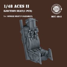 1/48 Aces II early version General-Dynamics F-16A Fighting Falco 1/48 Aces II early version General-Dynamics F-16A Fighting Falco