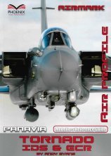 Panavia Tornado Ids & Ecr 60 PagesPerfect Bound Panavia Tornado Ids & Ecr 60 PagesPerfect Bound