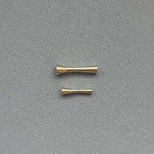 1/32 Venturi Pipes 1/32 Venturi Pipes