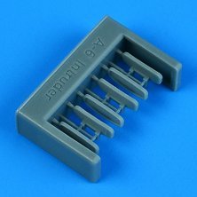 Quickboost Miroirs A-6 Intruder 1/32 Quickboost Miroirs A-6 Intruder 1/32