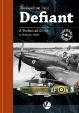 AD-05 The Boulton-Paul Defiant AD-05 The Boulton-Paul Defiant