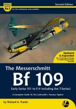 AM-05 The Messerschmitt Bf-109 Complete Guide AM-05 The Messerschmitt Bf-109 Complete Guide