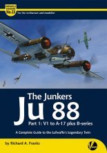 Airframe & Miniature No.23 The Junkers Ju-88 Part 1 Airframe & Miniature No.23 The Junkers Ju-88 Part 1