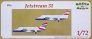 1/72 BAe Jetstream 31 (BRITISH AIRWAYS)