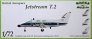 1/72 Jetstream T.2 (XX4481)