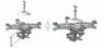 1/48 Aerospatiale AS.365 Dauphin main rotor