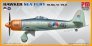 1/72 Hawker Sea Fury FB-51 Dutch Navy/FB-11 Canadian Navy