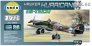 1/72 Hawker Hurrican Mk.IIC (HI-TECH)