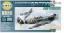 1/72 Supermarine Spitfire Mk.VB (HI-TECH)