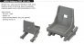 Brassin 1/48 Bulldog seat