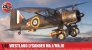 1/48 Westland Lysander pre-order