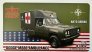 1/72 Dodge M886 Ambulance