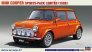 1/24 Mini Cooper Sports-Pack Limited 1998