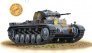 1/72 PzKpfw II Ausf.C (SPECIAL EDITION)