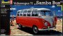 1/24 VW T1 Samba Bus