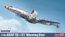 1/144 Lockheed EC-121 Warning Star, ca.1950s-70s