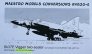 1/48 Sk37E Viggen ECM conversion set (AIRF/ESCI)