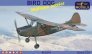 1/72 Bird Dog in Military service