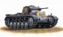 1/72 PzKpfw II Ausf. C