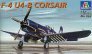 1/72 Corsair F 4U-4B