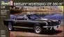 1/24 1965 Shelby Mustang GT 350H Hertz