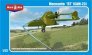 1/72 Moskalyev SAM-23 Soviet Experimental Aircraft