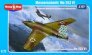 1/72 Messerschmitt Me 263 V1 (German Fighter)