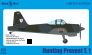 1/72 Hunting Provost T.1 limited edition