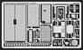 M-113 ACAV interior  (TAM)