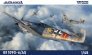 1/48 Messerschmitt Bf-109G-6/AS Weekend edition kit