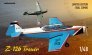 1/48 Z-126 Trener Dual Combo Limited edition