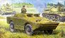 1/35 BRDM-U Command Vehicle