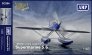 1/48 Supermarine S-6A British Racing floatplane Schneider Trophy