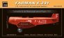 1/72 Farman F.231 Record flight 1931 Limited Edition