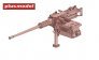 1/35 Machine gun Browning 05 tank version