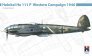 1/72 Heinkel He-111P Western Campaign