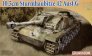 1/72 StuG III Ausf.G Late Production 10.5cm