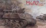 1/35 U.S. MARINES Sherman M4A2(W), Pacific Theater