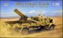 1/35 3Ro Italian Truck with 100mm 100/17 Howitzer