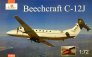 1/72 Beechcraft C-12J