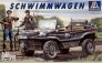 1/35 VW Schwimmwagen