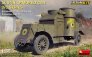 1/35 Austin Armored Car, 3rd series