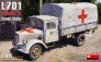 1/35 L701 German 3t Cargo Truck