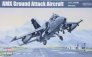 1/48 AMX Ground Attack Aircraft