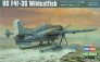 1/48 Grumman F4F-3S Wildcatfish