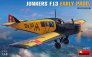 1/48 Junkers F13 Early Production