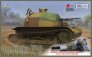 1/35 TKS Tankette Hotchkiss wz.25