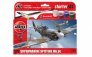 1/72 Supermarine Spitfire Mk.Vc Small Beginners Set