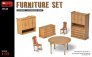 1/35 Furniture Set