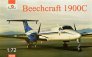 1/72 Beechcraft 1900C Falcon Cargo Express